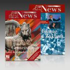 Mitarbeitermagazin Generali News