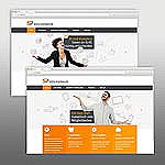 Website „SOLVEPACK“